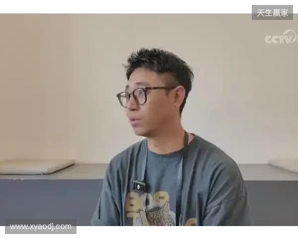 NBA 2K手游校园巡回活动走进清华大学